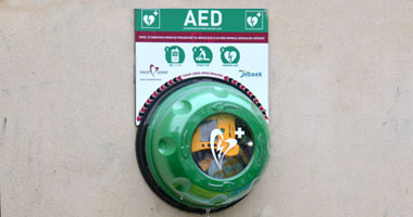 AED Heart-Saver