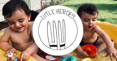vzw Little Heroes